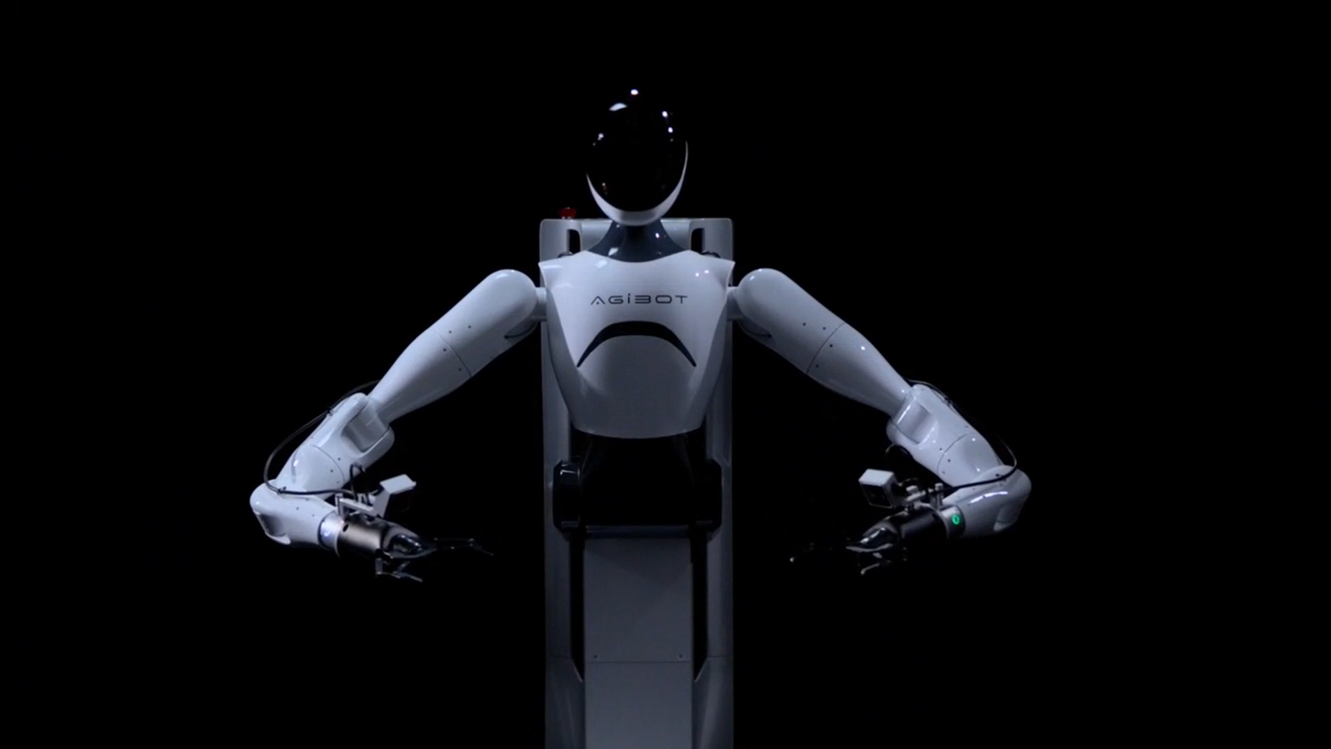 galaxy银河专业数采机器人